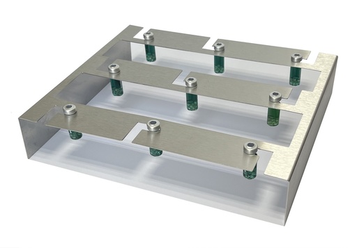 [PTS] PANIER TEST ULTRASONS