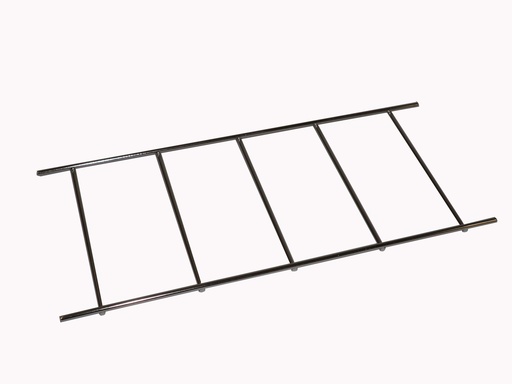 [GP3] GRILLE FOND PANIER 250x110