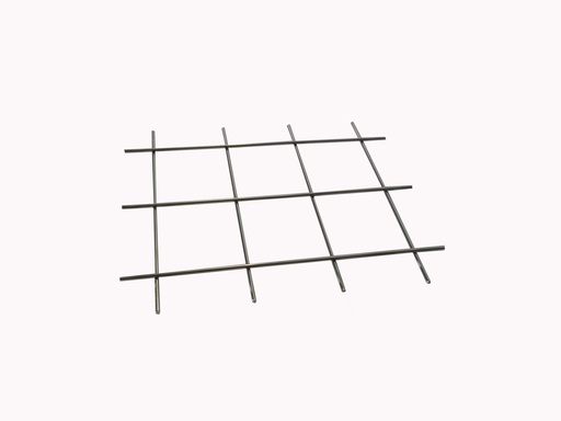 [GP9] GRILLE FOND PANIER 226x186