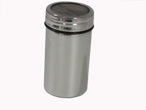 [BF70] BECHER Inox pour fraises+ jt. (D70)