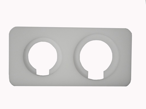 [SB12-46] SUPPORT BECHER 3/9/13/17 Litres